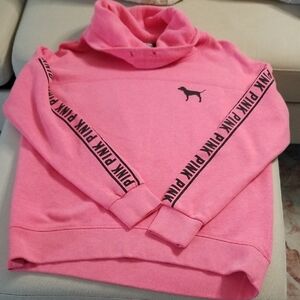 PINK Victoria's Secret Women's Pink Sweater